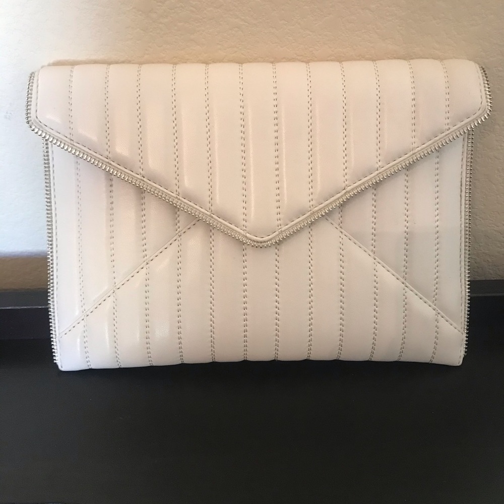 Rebecca Minkoff Clutch